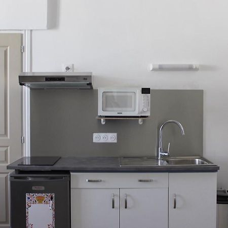 Residence Pasteur - Flyer Rochefort (Charente-Maritime) Exterior foto