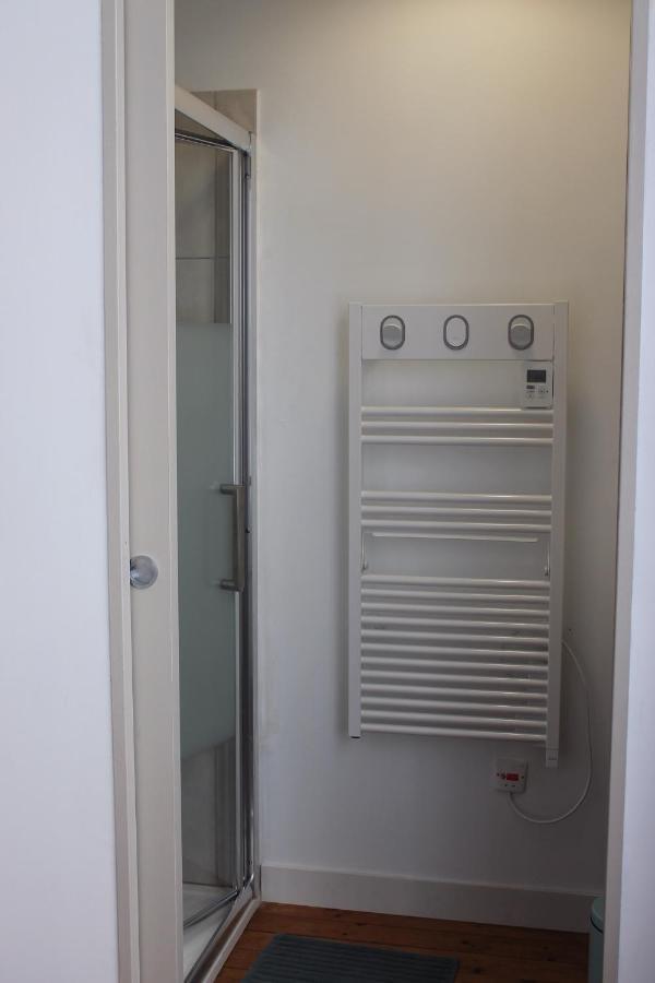 Residence Pasteur - Flyer Rochefort (Charente-Maritime) Exterior foto
